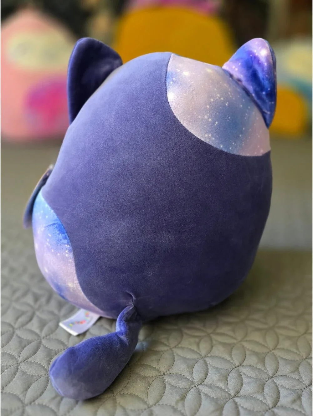Squishmallows spooky starry